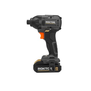 ROKTOR