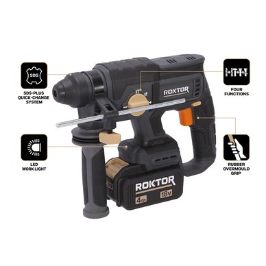 ROKTOR