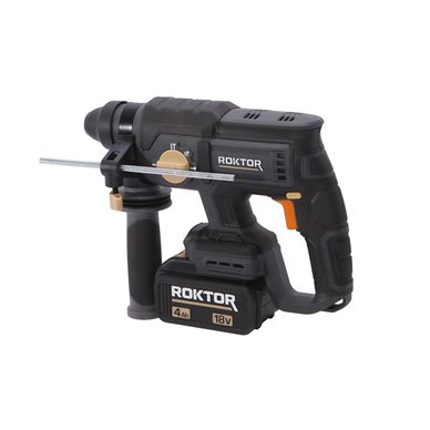 ROKTOR