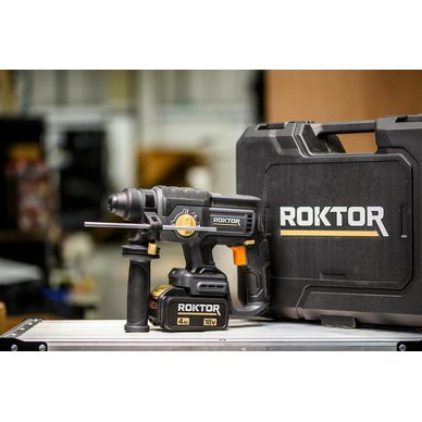ROKTOR