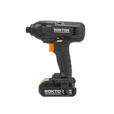 ROKTOR
