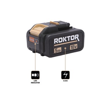 ROKTOR