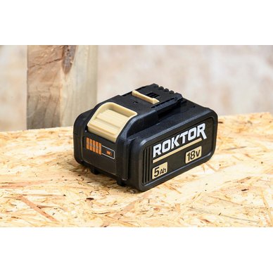 ROKTOR