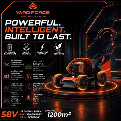 Yard Force