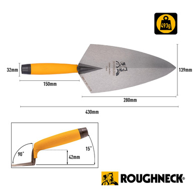 Roughneck