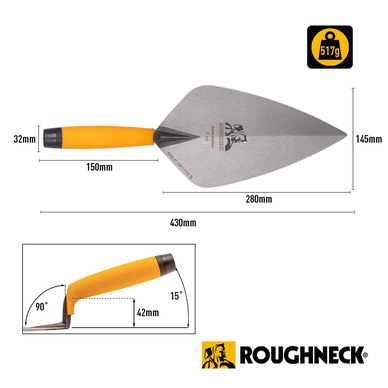 Roughneck