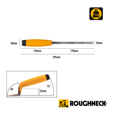 Roughneck