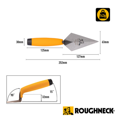 Roughneck
