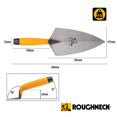 Roughneck
