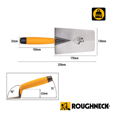 Roughneck