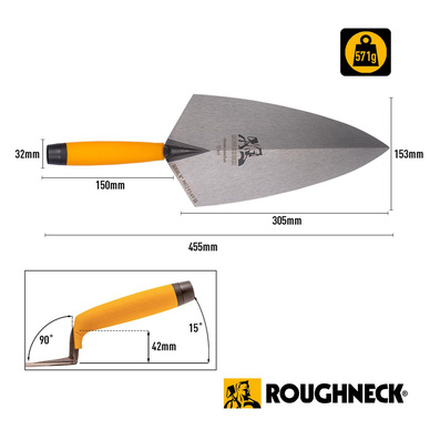 Roughneck