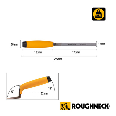 Roughneck