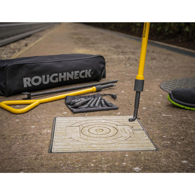 Roughneck