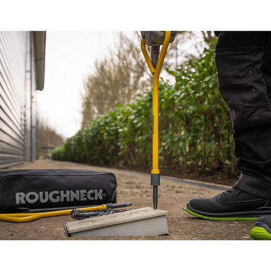 Roughneck