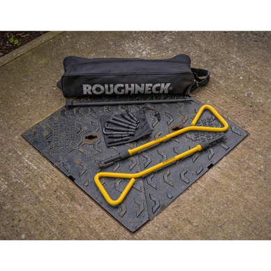 Roughneck