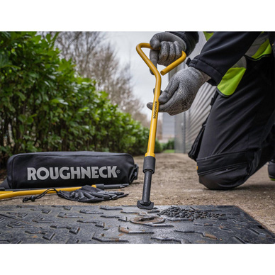 Roughneck