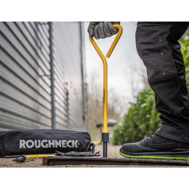 Roughneck