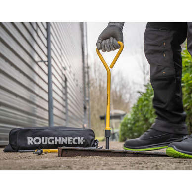 Roughneck