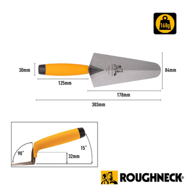 Roughneck