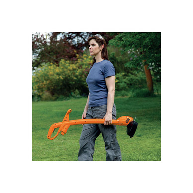 Black and Decker