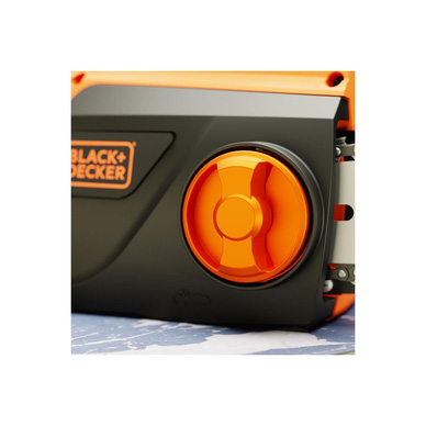 Black and Decker