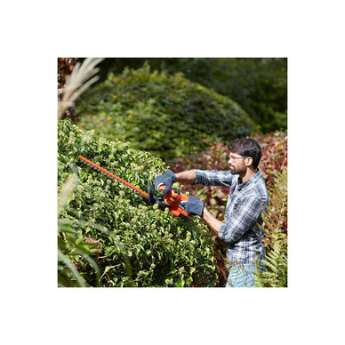Black and Decker