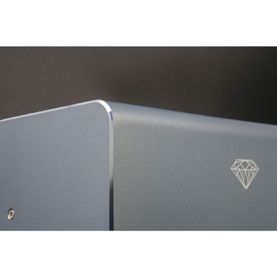 Diamond Dryer