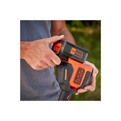 Black and Decker