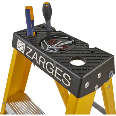 Zarges