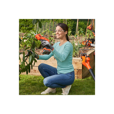 Black and Decker