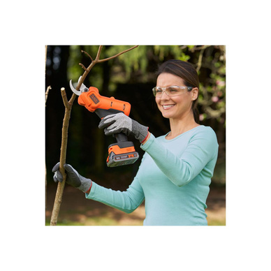 Black and Decker