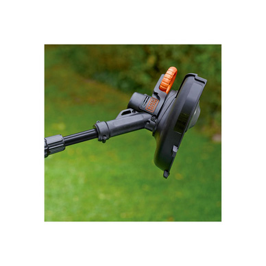 Black and Decker