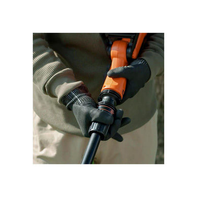 Black and Decker