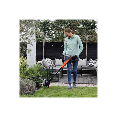 Black and Decker