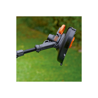 Black and Decker