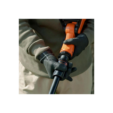 Black and Decker
