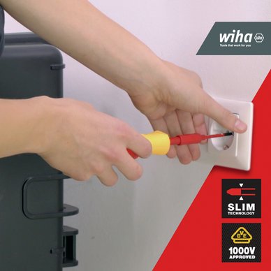 WIHA