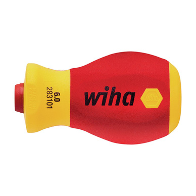 WIHA