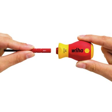 WIHA