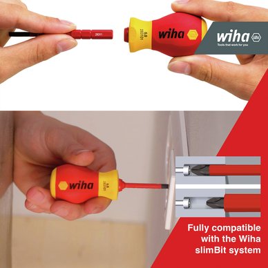 WIHA