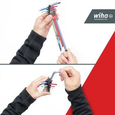WIHA