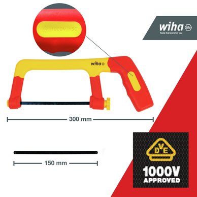 WIHA