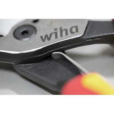 WIHA
