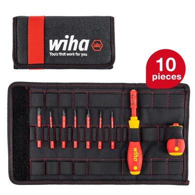 WIHA