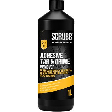 Scrubb