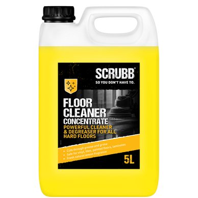 Scrubb