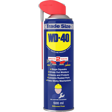 WD-40