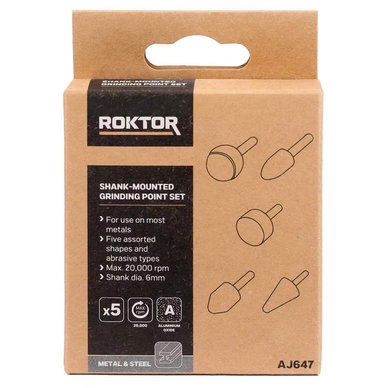ROKTOR