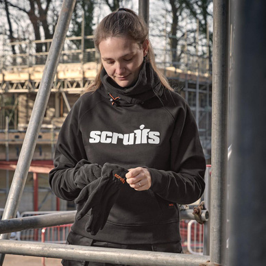 Scruffs