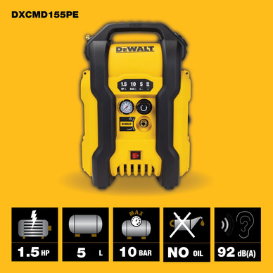 DeWalt